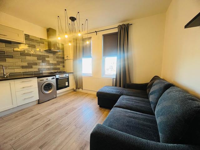 Apartment for rent in Neepsend, South Yorkshire