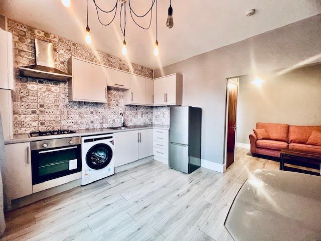 Apartment for rent in Kelham Island, Sheffield