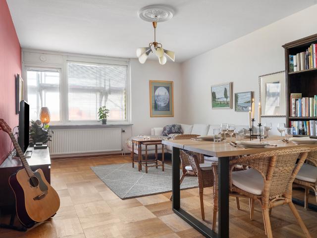 Lägenhet till salu i Göteborg, Västra Götaland
