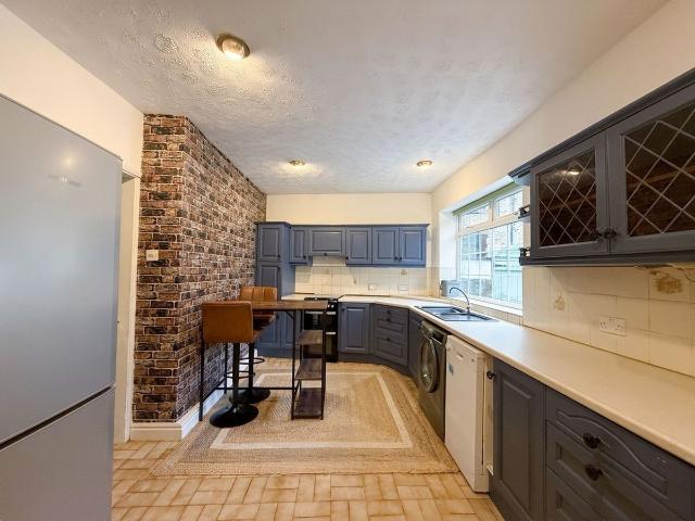 House for rent in Burnopfield, North East