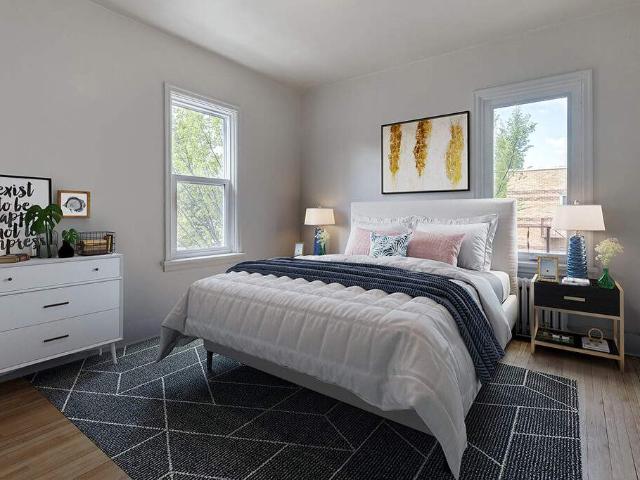 Apartment for rent in Yorkton, Saskatchewan