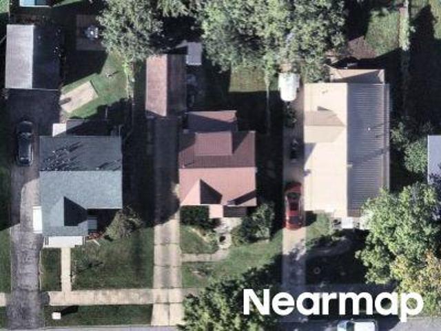 House for sale in Mansfield, Richland County