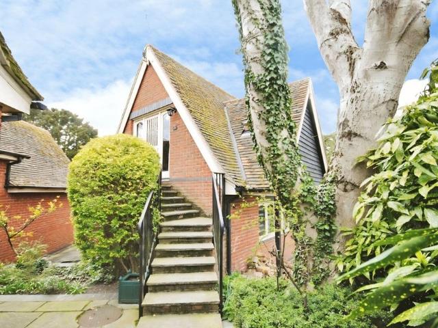 Apartment for rent in Pleasant Valley, Duton Hill