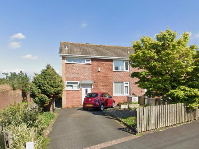 House for rent in Heswall, Liverpool City Region