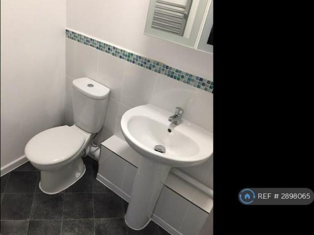 House for rent in Baswich, Staffordshire