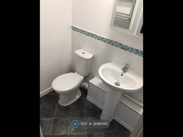 Room for rent in Baswich, Staffordshire