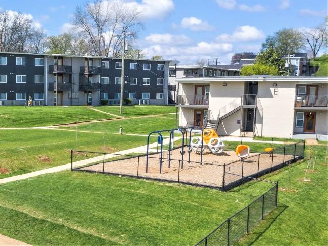Apartment for rent in Tennessee