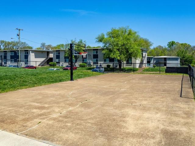 Apartment for rent in Nashville