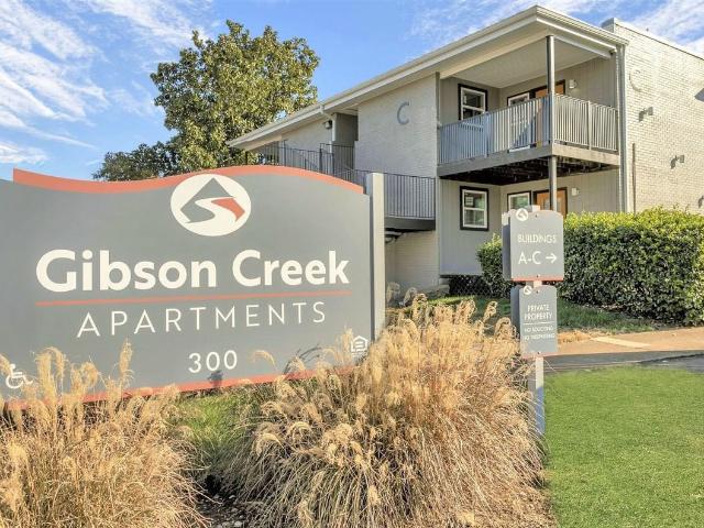 Apartment for rent in Tennessee