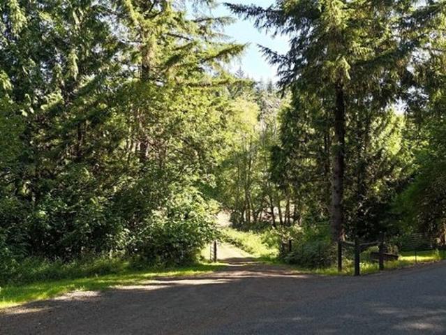 Land for sale in Oakville, Washington