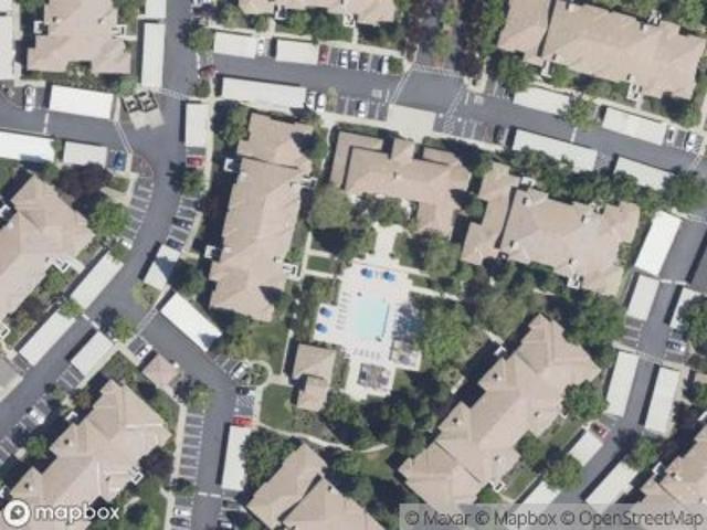 Condo for sale in Roseville, California