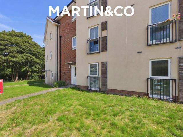 Apartment for rent in Easthampstead, Bracknell