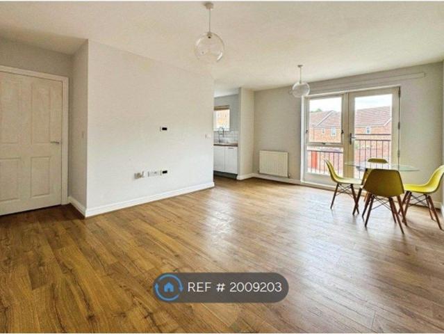 Apartment for rent in The Parks, Bracknell