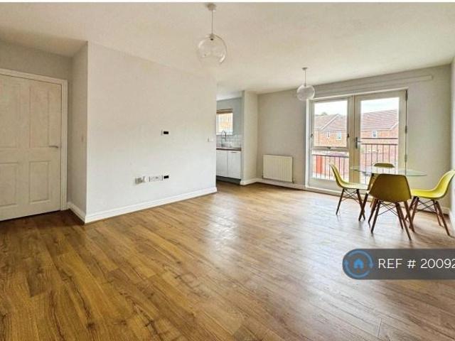 Apartment for rent in Easthampstead, Bracknell