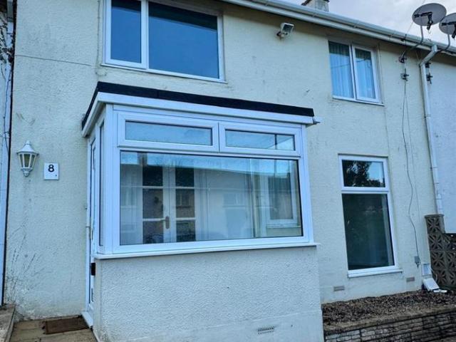 House for rent in Hookhills, Devon and Torbay
