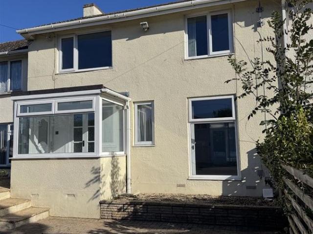 House for rent in Hookhills, Devon and Torbay