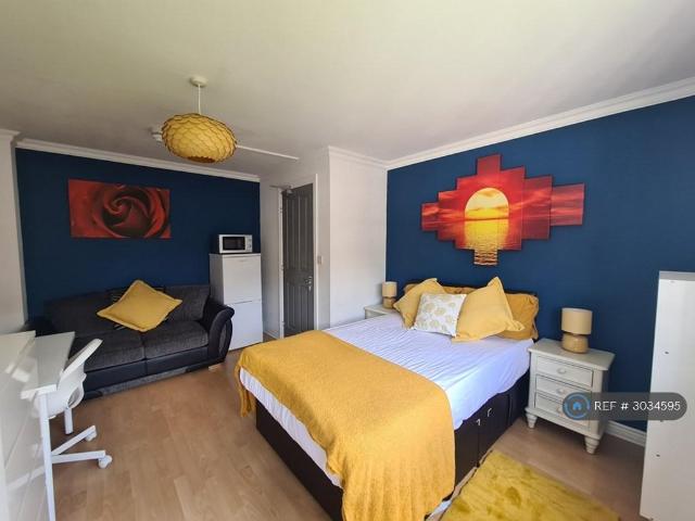 House for rent in Brindley Village, Sandwell