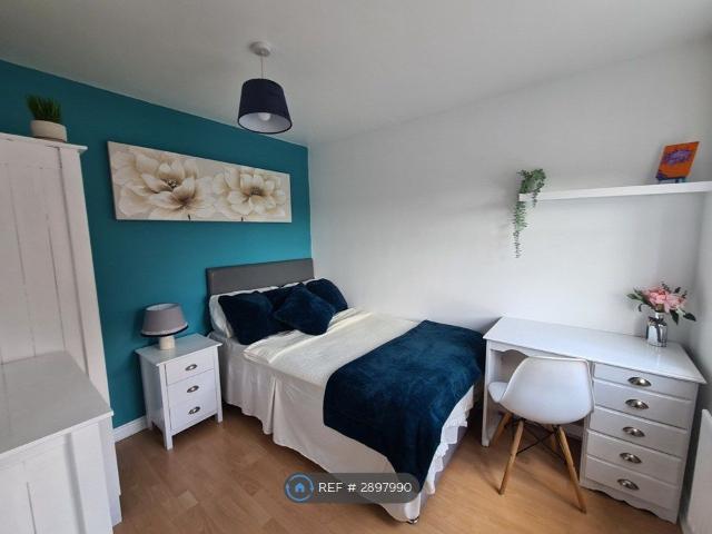 Room for rent in Smethwick, West Midlands