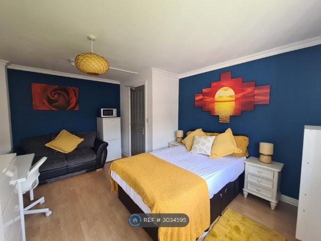 Room for rent in Smethwick, West Midlands