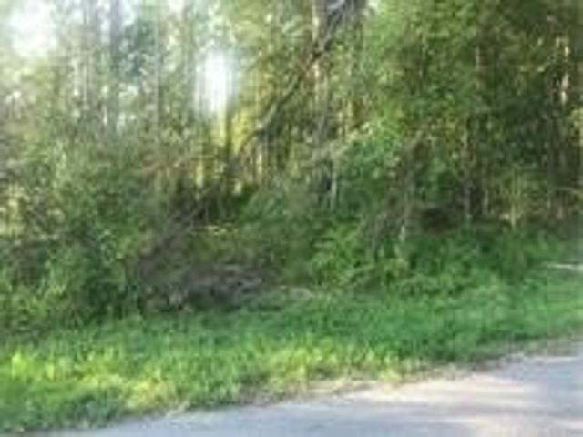 Land for sale in Edinboro, Pennsylvania
