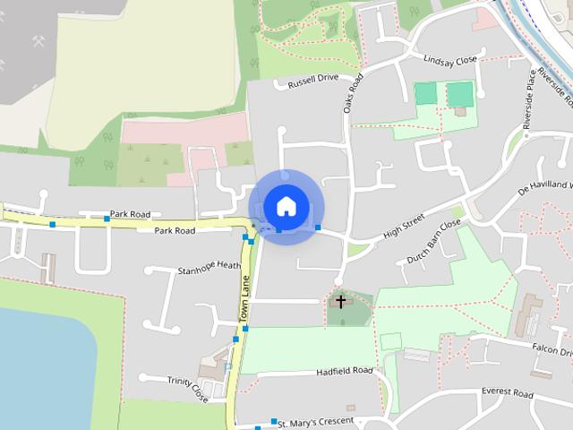Apartment for rent in Stanwell, Stanwell