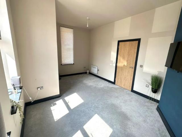 Apartment for rent in Egremont, Liscard