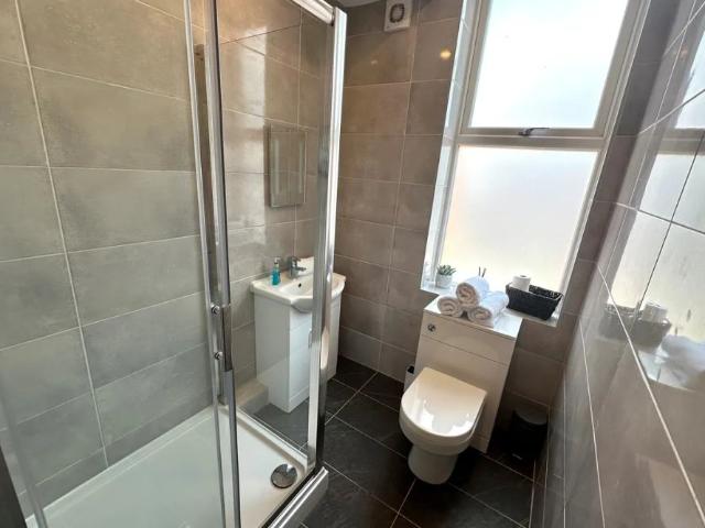 Room for rent in Egremont, Liscard