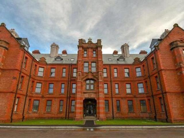 House for sale in Wallasey, Liverpool City Region