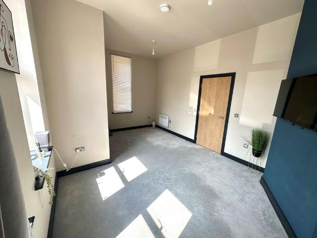 Apartment for rent in Liscard