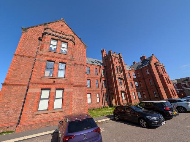 House for rent in Egremont, Wallasey