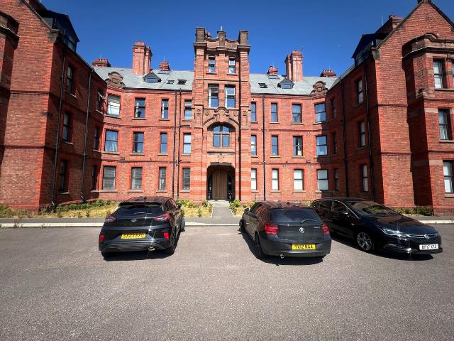 House for rent in Egremont, Liscard