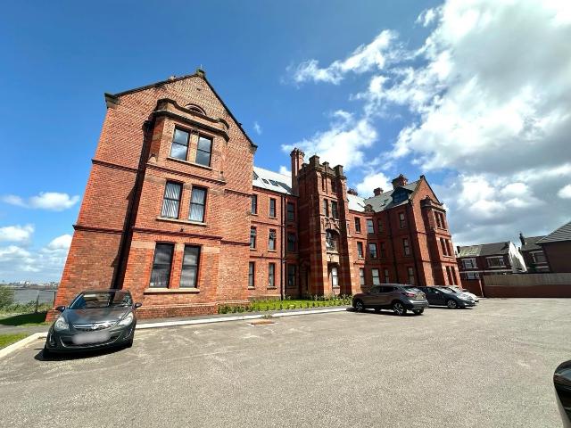 House for rent in Egremont, Liscard