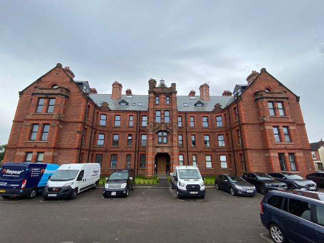 House for rent in Egremont, Liscard