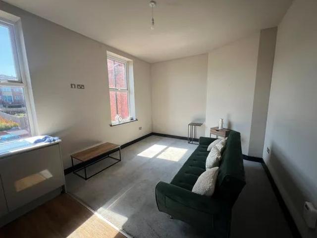 Apartment for rent in Egremont, Liscard