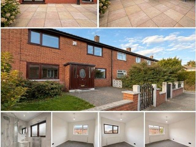 House for rent in Salford, Greater Manchester