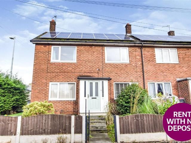 House for rent in Salford, Greater Manchester