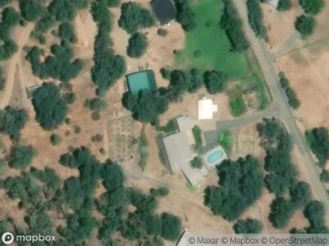 House for sale in Potter Valley, Mendocino County