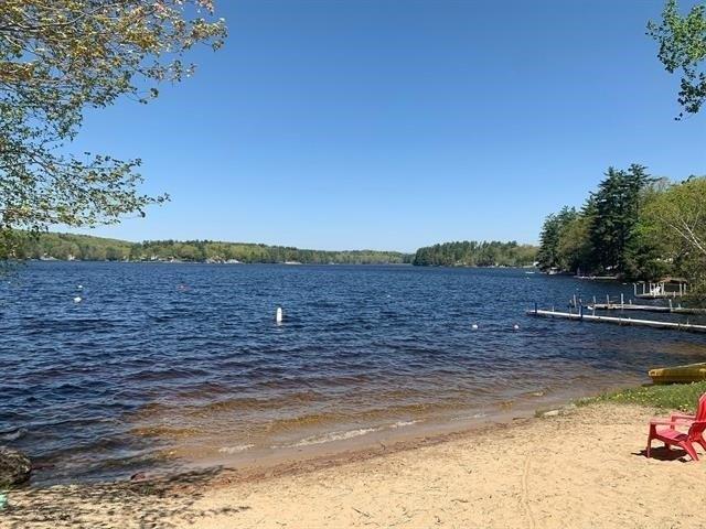 Land for sale in New Hampshire