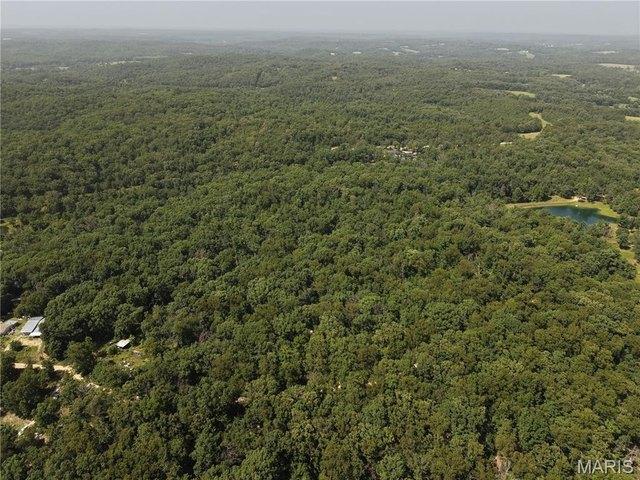 Land for sale in Lonedell, Missouri
