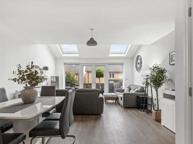 House for sale in Colliers End, Hertfordshire