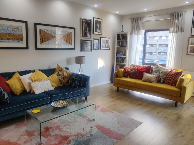 Apartment for rent in South Lambeth, Greater London