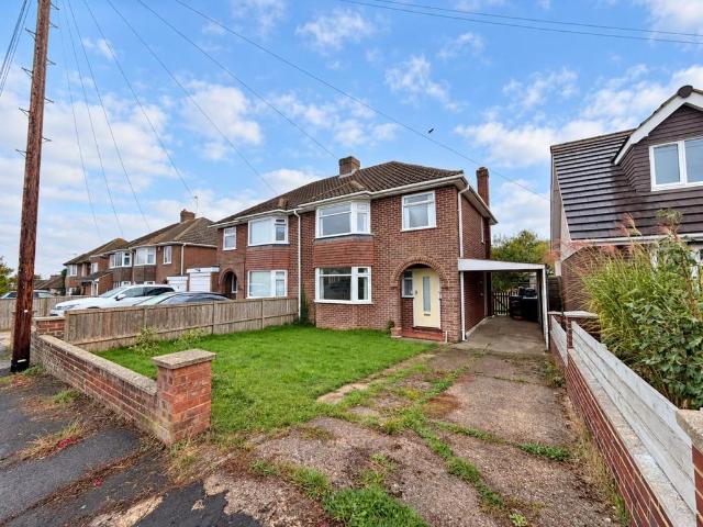 House for rent in High Wycombe Community Board, High Wycombe