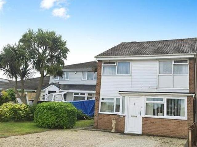 House for sale in Roselands, Paignton