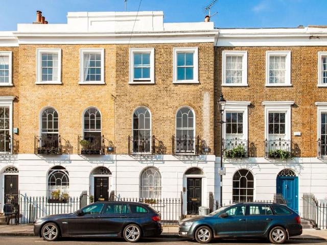 Apartment for rent in Islington, Greater London