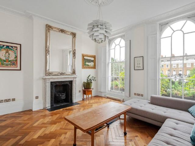House for rent in Islington, Greater London