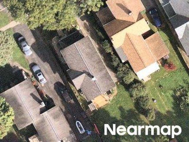 House for sale in New York