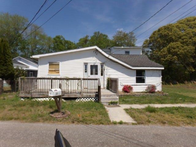 House for sale in Green Creek, New Jersey