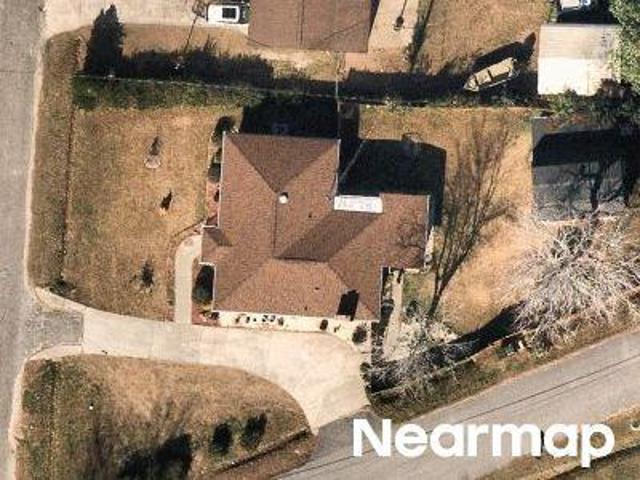 House for sale in Moncks Corner, South Carolina