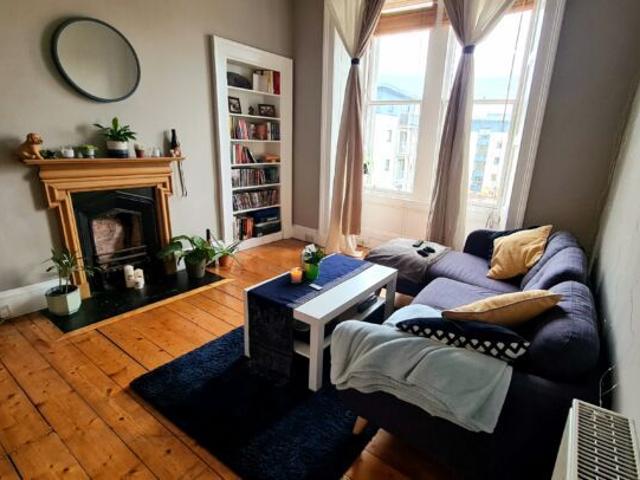 Apartment for rent in Bonnington, City of Edinburgh