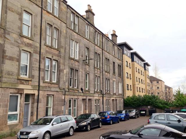 Apartment for rent in Bonnington, City of Edinburgh
